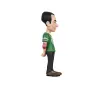 Figurka Minix Big Bang Theory Sheldon Cooper