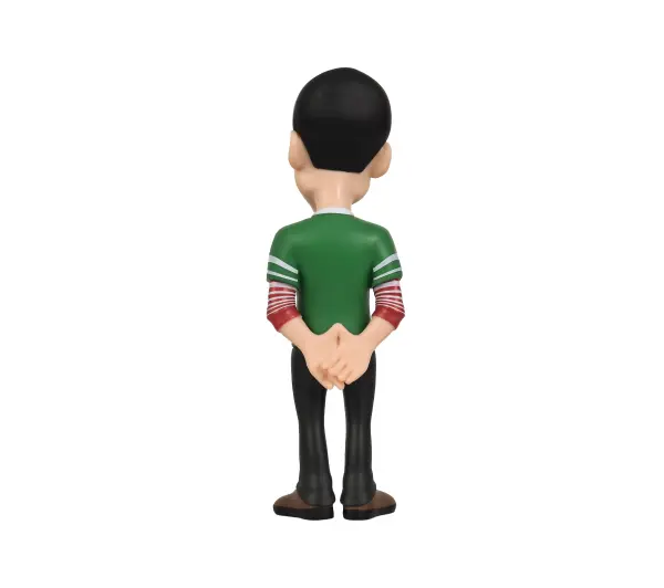 Minix Big Bang Theory Sheldon Cooper