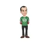 Figurka Minix Big Bang Theory Sheldon Cooper