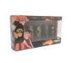 Figurka Minix Naruto Shippuden 4 Pack