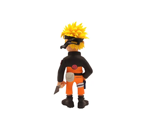 Minix Naruto Shippuden 4 Pack