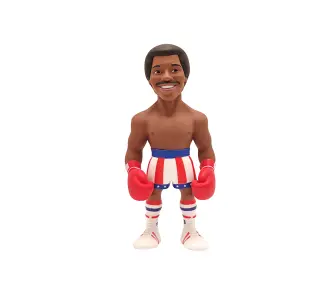 Figurka Minix Rocky Apollo Creed