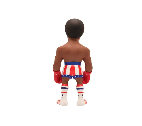 Minix Rocky Apollo Creed