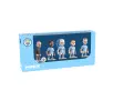 Figurka Minix Manchester City 5-Pack