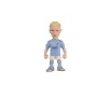 Figurka Minix Manchester City 5-Pack