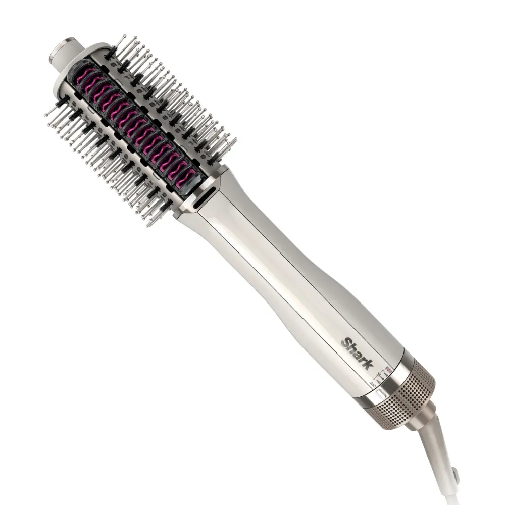 фото Фен-щетка Shark SmoothStyle Hot Brush & Smoothing Comb HT212EU 2