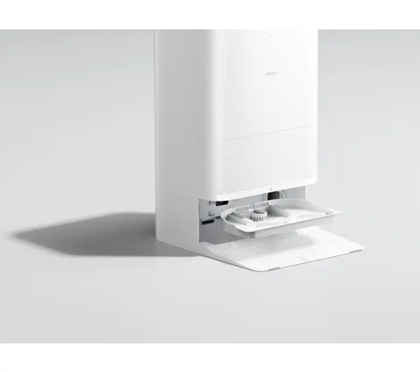Xiaomi Robot Vacuum X20 Pro Funkcja mopowania Stacja oczyszczająca Tworzenie mapy pomieszczenia - Kup na Raty - RRSO 0%