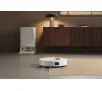 Robot sprzątający Xiaomi Robot Vacuum X20 Pro Funkcja mopowania Stacja oczyszczająca Tworzenie mapy pomieszczenia