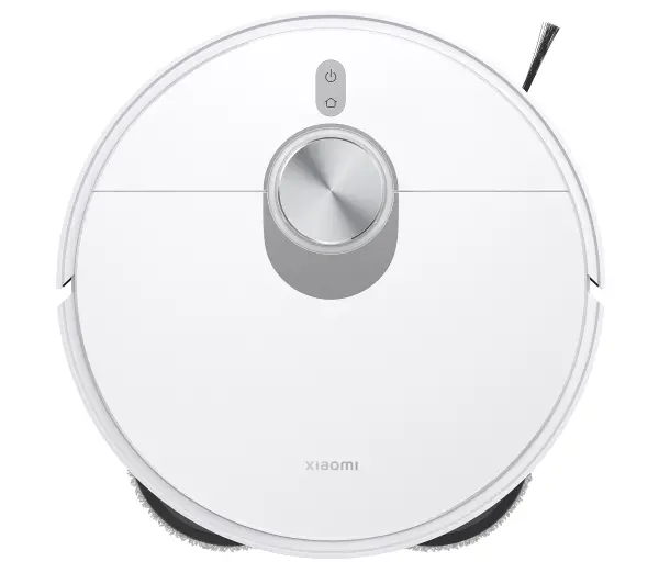 Xiaomi Robot Vacuum X20 Pro Funkcja mopowania Stacja oczyszczająca Tworzenie mapy pomieszczenia - Kup na Raty - RRSO 0%