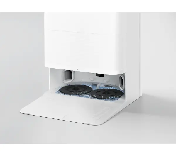 Xiaomi Robot Vacuum X20 Pro Funkcja mopowania Stacja oczyszczająca Tworzenie mapy pomieszczenia - Kup na Raty - RRSO 0%