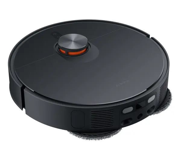 Xiaomi Robot Vacuum X20 Max Funkcja mopowania Stacja oczyszczająca Tworzenie mapy pomieszczenia 50dB - ⚡ BESTSELLERY ⚡ - Kup na Raty - RRSO 0%