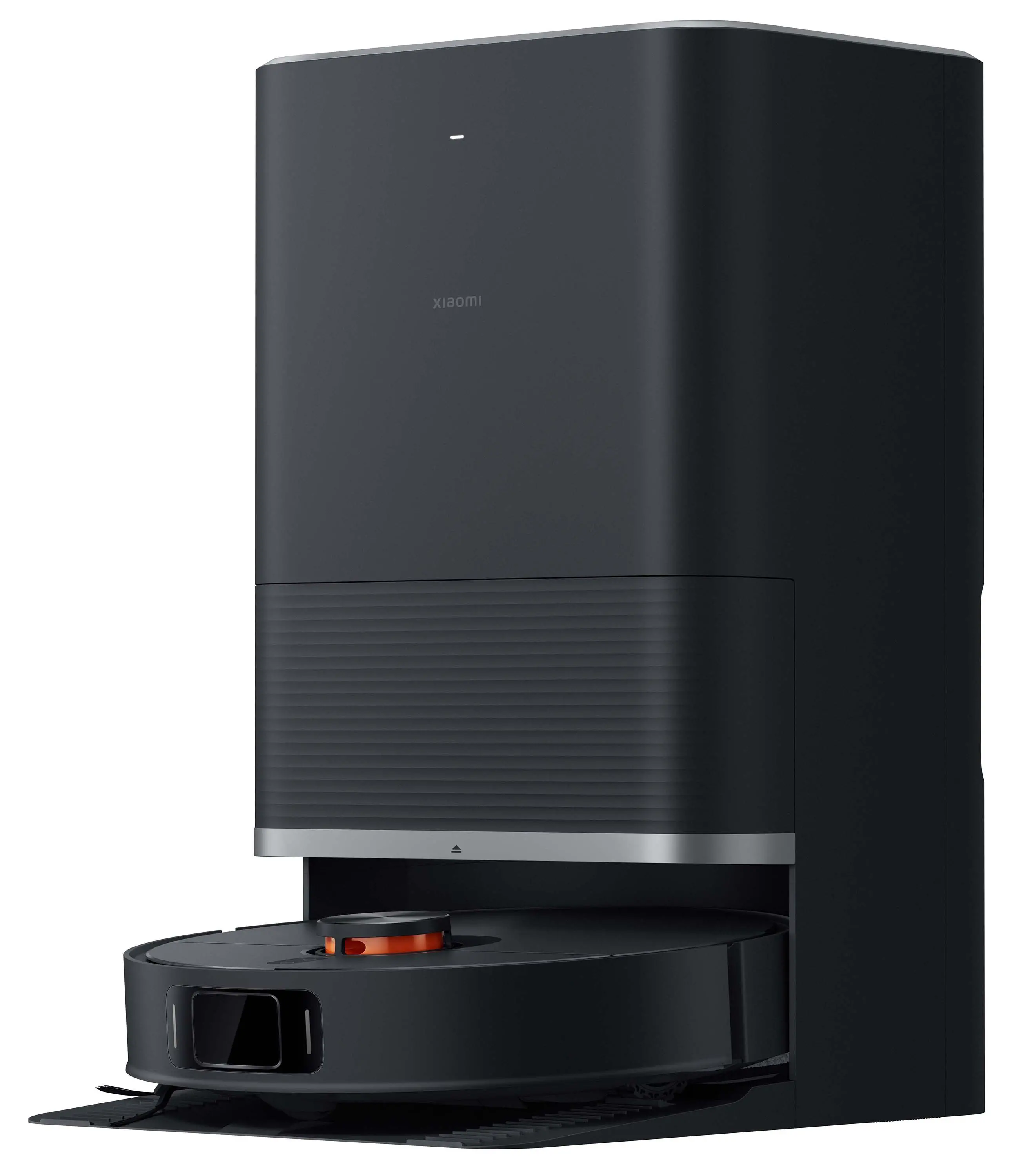 Robot sprzątający Xiaomi Robot Vacuum X20 Max Funkcja mopowania Stacja oczyszczająca Tworzenie mapy pomieszczenia 50dB