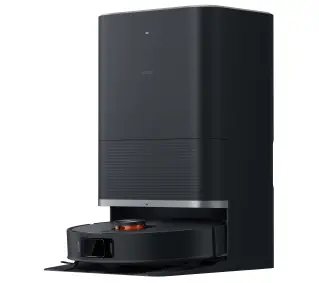 Xiaomi Robot Vacuum X20 Max Funkcja mopowania Stacja oczyszczająca Tworzenie mapy pomieszczenia 50dB - ⚡ BESTSELLERY ⚡ - Kup na Raty - RRSO 0%