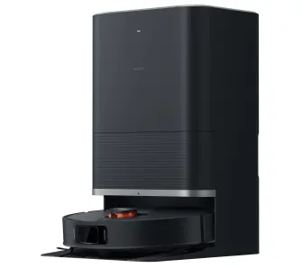 Robot sprzątający Xiaomi Robot Vacuum X20 Max Funkcja mopowania Stacja oczyszczająca Tworzenie mapy pomieszczenia 50dB