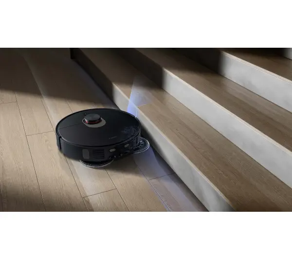 Xiaomi Robot Vacuum X20 Max Funkcja mopowania Stacja oczyszczająca Tworzenie mapy pomieszczenia 50dB - ⚡ BESTSELLERY ⚡ - Kup na Raty - RRSO 0%