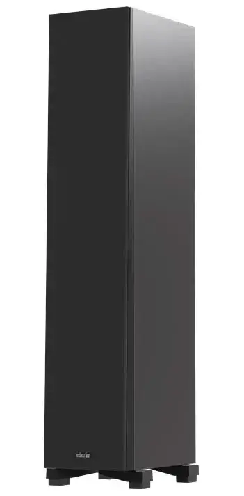 фото Акустична колонка Indiana Line Diva 5 Black (1-Pack)