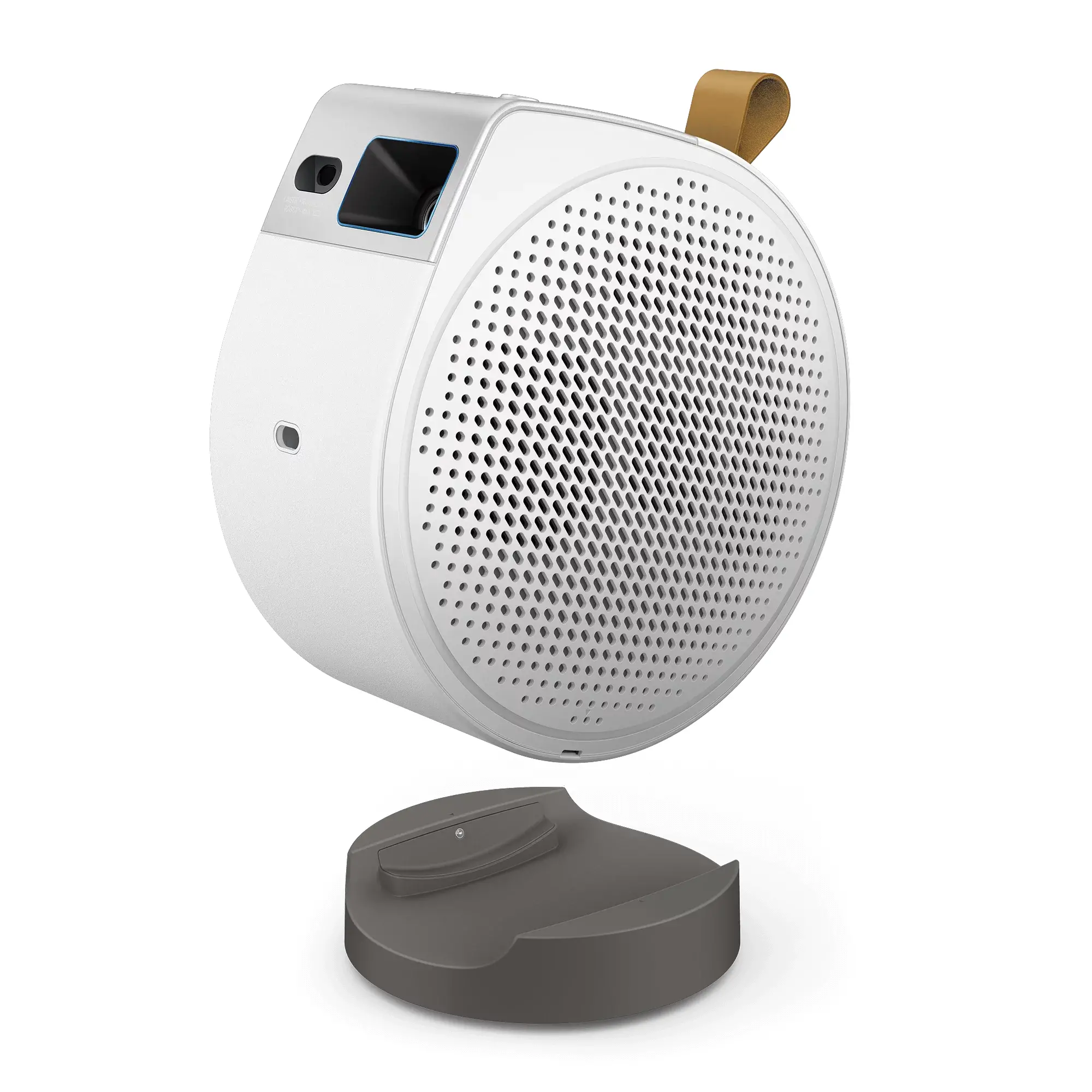 Projektor BenQ GV50 DLP Full HD HDR Google TV Wi-Fi Bluetooth AirPlay