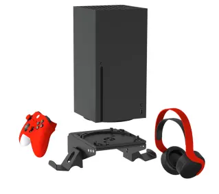 Dobe TYX-3602 wieszak na konsolę Xbox Series X