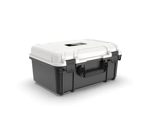 Dobe TY-3826 Storage Case do Switch, Asus ROG, Steam Deck itp
