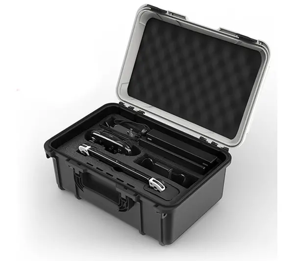Dobe TY-3826 Storage Case do Switch, Asus ROG, Steam Deck itp