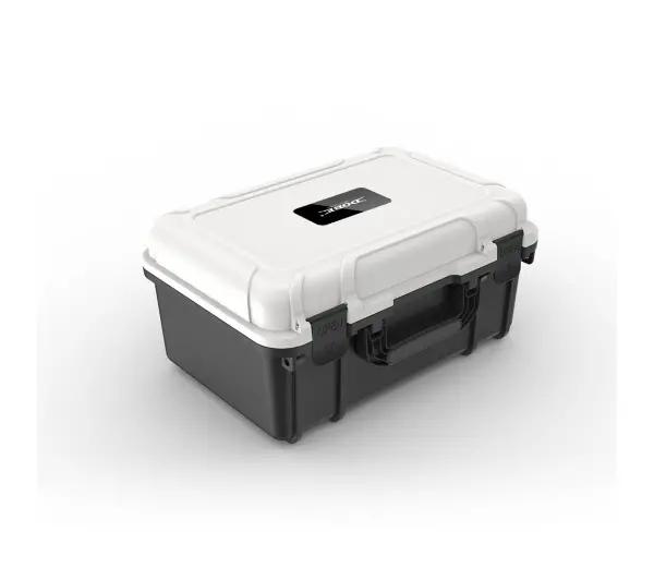 Dobe TY-3826 Storage Case do Switch, Asus ROG, Steam Deck itp
