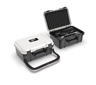 Dobe TY-3826 Storage Case do Switch, Asus ROG, Steam Deck itp