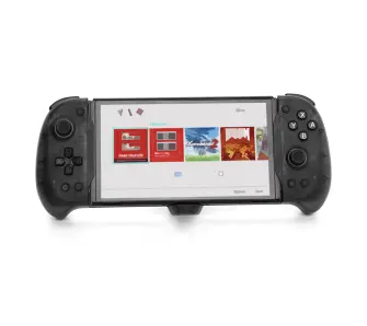 Kontroler Dobe TNS-2163 do Nintendo Switch Czarny