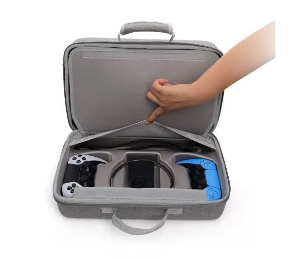 Dobe TP5-3590 Torba transportowa do PS5 Slim