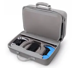 Dobe TP5-3590 Torba transportowa do PS5 Slim