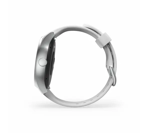Hama Fit Watch 5010 Srebrny