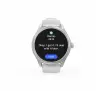 Smartwatch Hama Fit Watch 5010 Srebrny