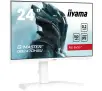 Monitor iiyama G-Master Red Eagle GB2470HSU-W6 23,8" Full HD Fast IPS 180Hz 0,2ms MPRT Gamingowy