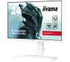 Monitor iiyama G-Master Red Eagle GB2470HSU-W6 23,8" Full HD Fast IPS 180Hz 0,2ms MPRT Gamingowy