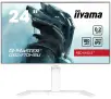 Monitor iiyama G-Master Red Eagle GB2470HSU-W6 23,8" Full HD Fast IPS 180Hz 0,2ms MPRT Gamingowy