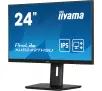 Monitor iiyama ProLite XUB2497HSU-B2 23,8" Full HD IPS 100Hz 1ms MPRT