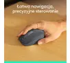 Myszka Logitech M196 Grafitowy