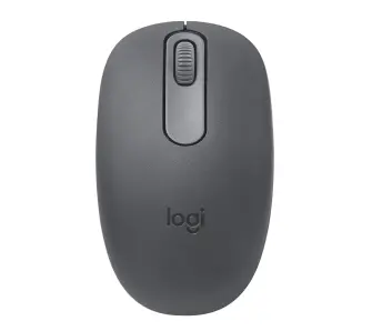 Myszka Logitech M196 Grafitowy