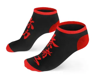 Good Loot Assassin's Creed Shadows Ankle Socks