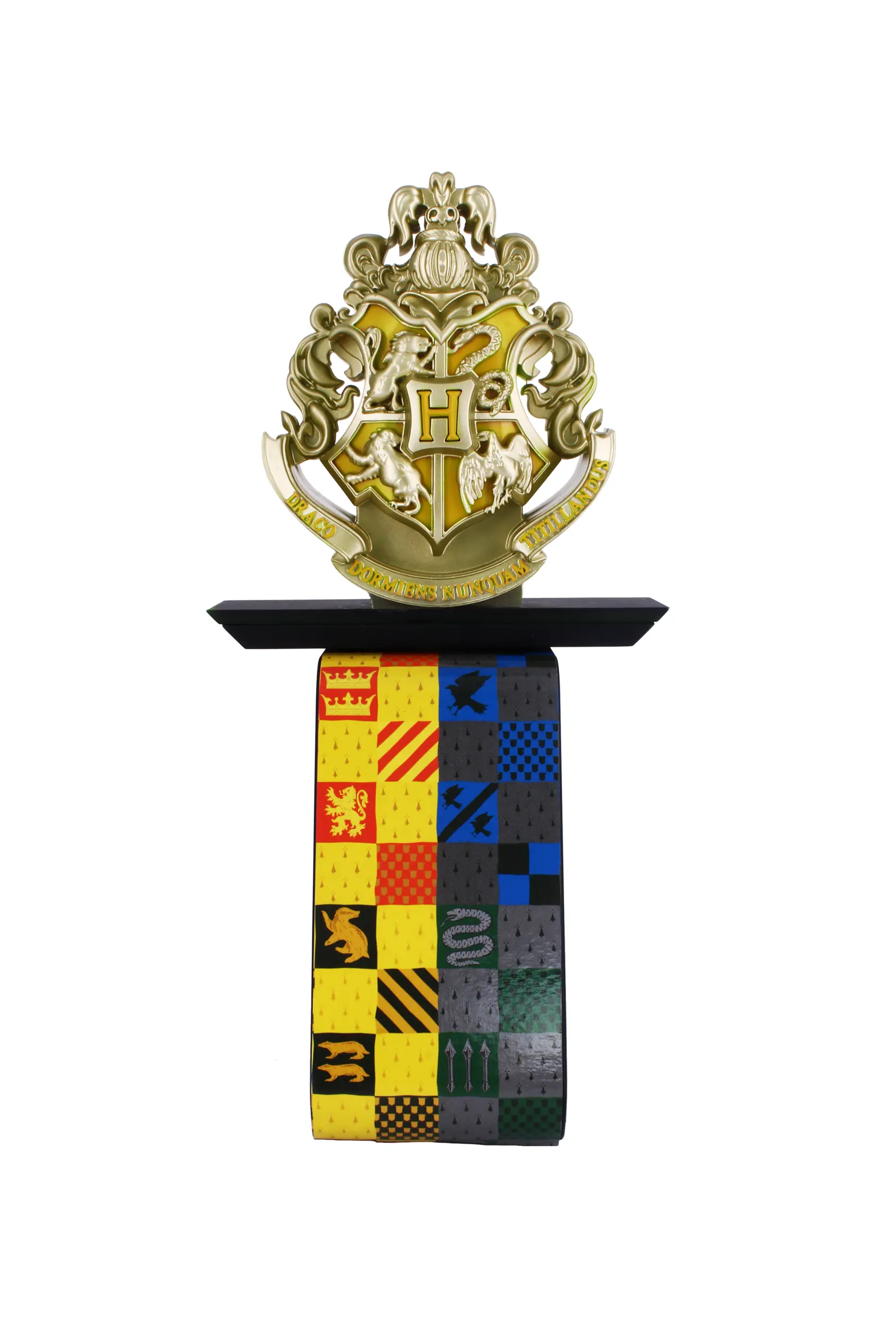 Podstawka Exquisite Gaming Cable Guys Lampka Stojak na Pada Ikon Hogwarts