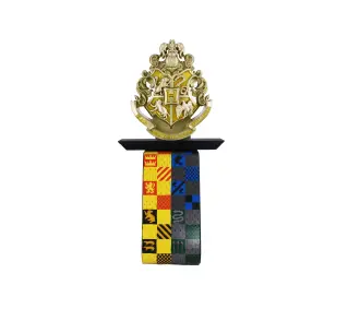 Exquisite Gaming Cable Guys Lampka Stojak na Pada Ikon Hogwarts