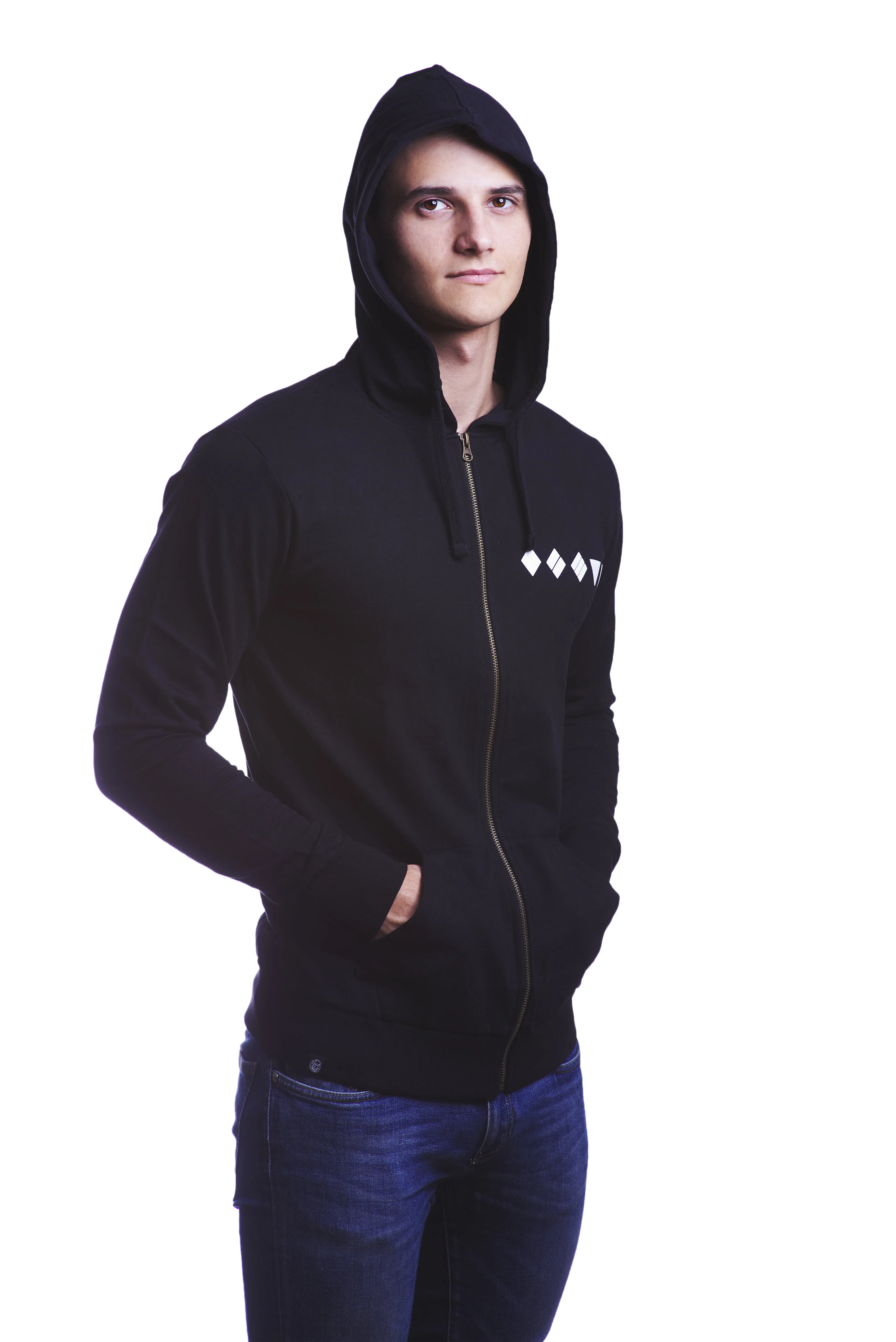 Bluza Good Loot World of Tanks Black Hoodie M
