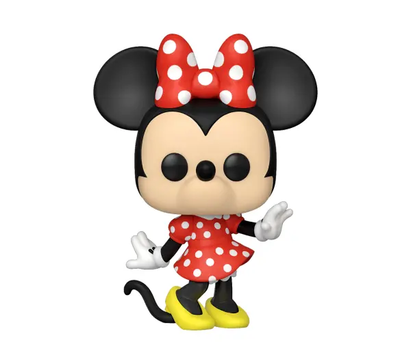 Funko Pop Disney Classics Minnie Mouse