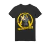 Koszulka Good Loot Borderlands 3 The Gun with Leg T-shirt L