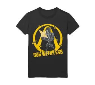 Koszulka Good Loot Borderlands 3 The Gun with Leg T-shirt L