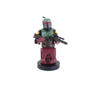Podstawka Exquisite Gaming Cable Guys Na Pada/Telefon Star Wars Boba Fett