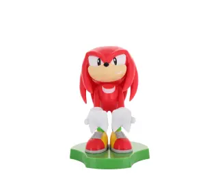 Exquisite Gaming SEGA Knuckles Cable Guys Holdem