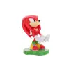 Podstawka Exquisite Gaming SEGA Knuckles Cable Guys Holdem