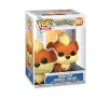 Figurka Funko Pop Games Pokemon Growlithe