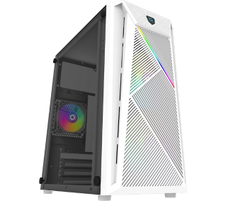 Aqirys Bellatrix Pro Biały