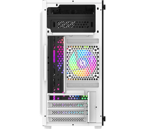 Aqirys Bellatrix Pro Biały